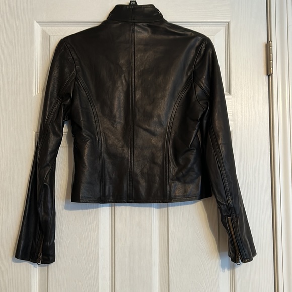 Leather Jacket - Picture 8 of 13